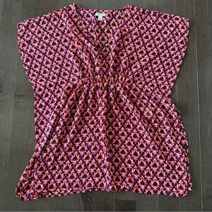 Old Navy‎ Women's Cover Up Beach Swimsuit Vacation Summer Size S